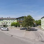 Отель & Richard Held Регенсбург