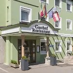 & Richard Held Отель Регенсбург