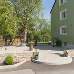 Отель & Richard Held Регенсбург