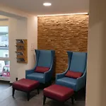 & Richard Held Отель Регенсбург