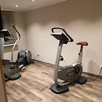 Отель & Richard Held Регенсбург