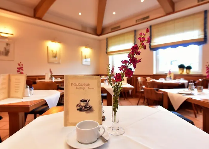 Hotel & Richard Held