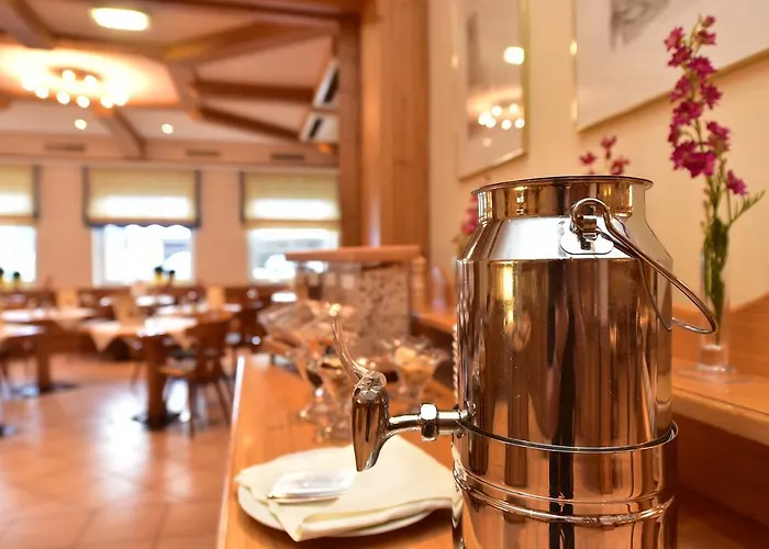 Hotel & Richard Held Ratisbona