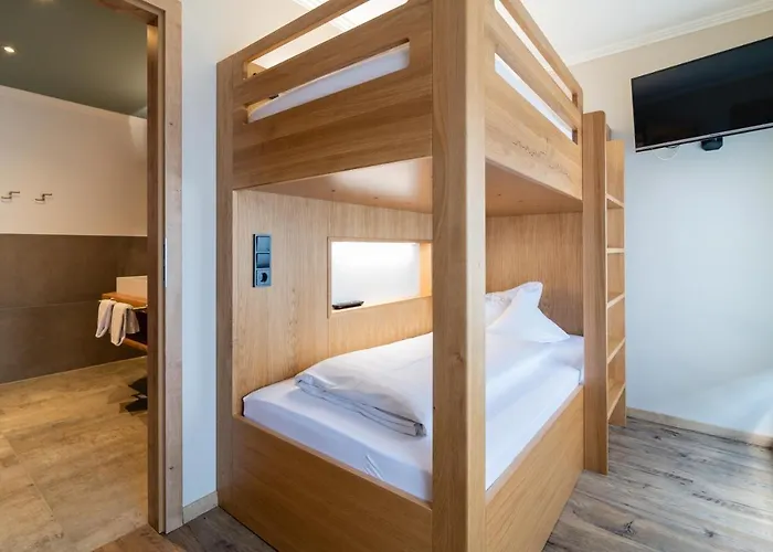 & Richard Held 4* Ratisbona