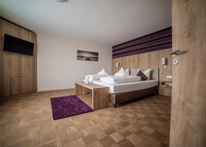 & Richard Held 4* Ratisbona