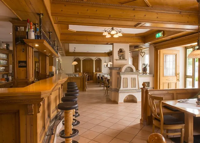 & Richard Held 4* Ratisbona