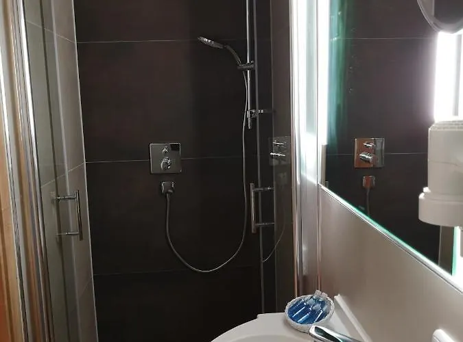 & Richard Held Hotel Ratisbona