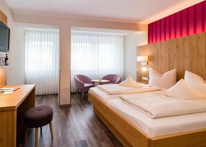 Hotel & Richard Held Ratisbona