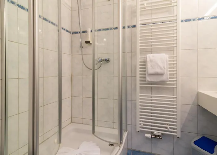 Hotel & Richard Held Ratisbona