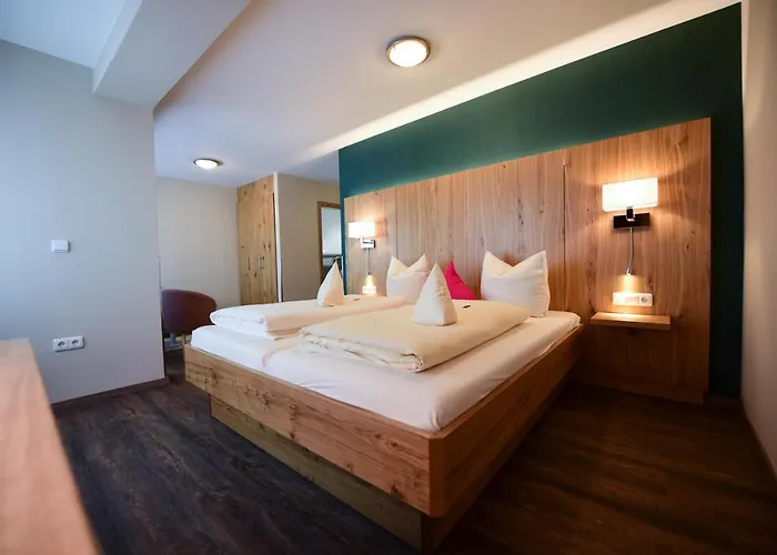 & Richard Held Ratisbona