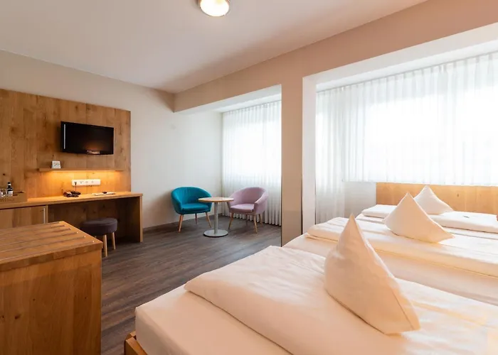 Hotel & Richard Held Ratisbona