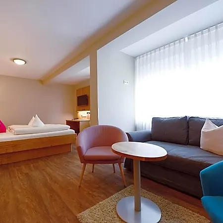 & Richard Held 4* Regensburg
