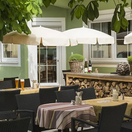 ＆ ガストホフ リチャード ヘルド ホテル