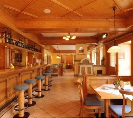& Richard Held Hotel Regensburg