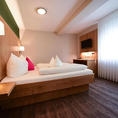 ＆ ガストホフ リチャード ヘルド レーゲンスブルク