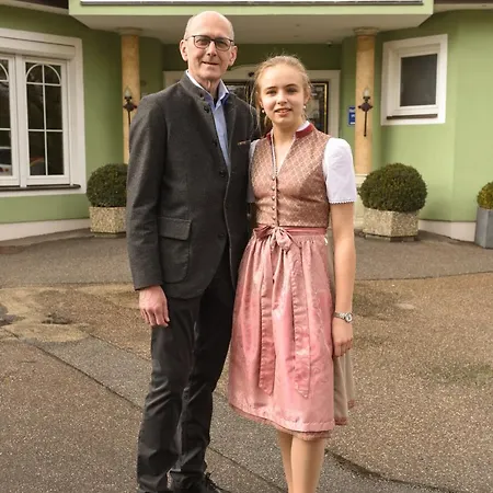 ＆ ガストホフ リチャード ヘルド 4*