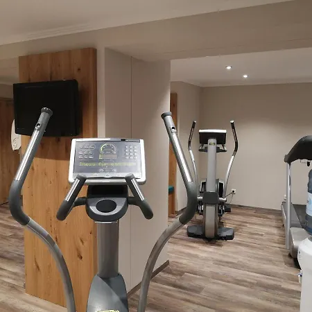 ホテル ＆ ガストホフ リチャード ヘルド レーゲンスブルク