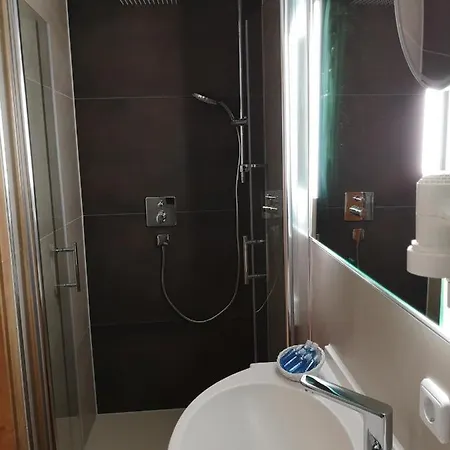 & Richard Held Hotel Regensburg
