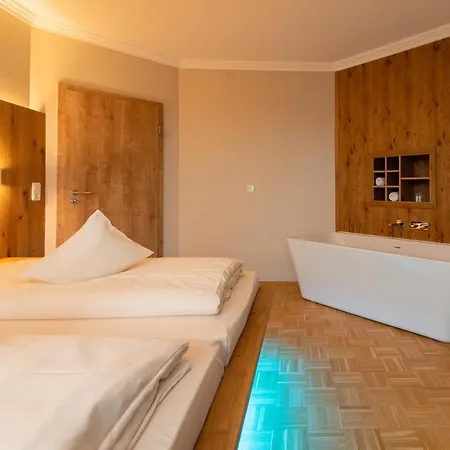 ホテル ＆ ガストホフ リチャード ヘルド