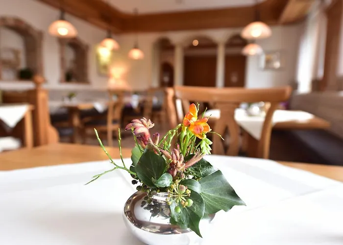 & Richard Held Szálloda Regensburg