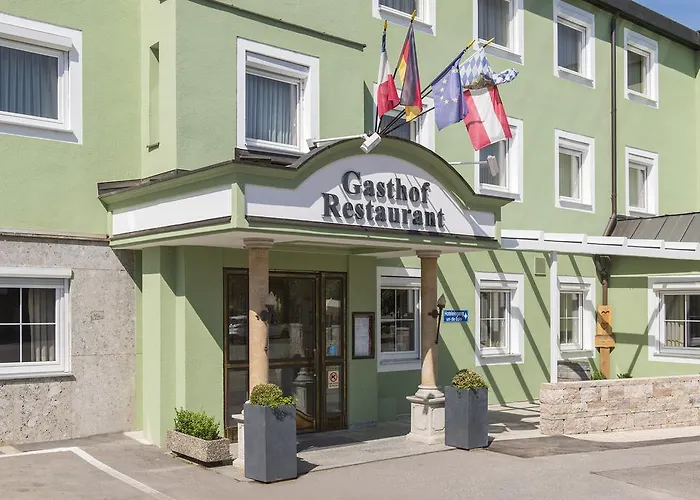 & Richard Held Szálloda Regensburg