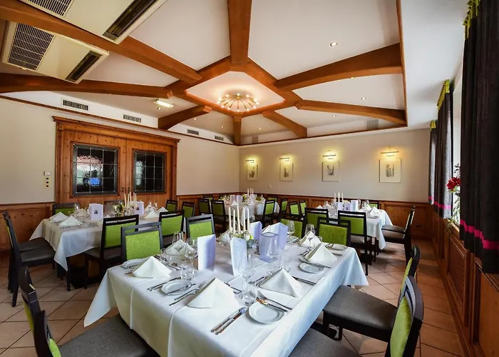 Szálloda & Richard Held Regensburg