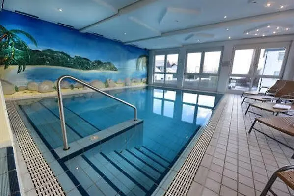 & Richard Held 4* Regensburg