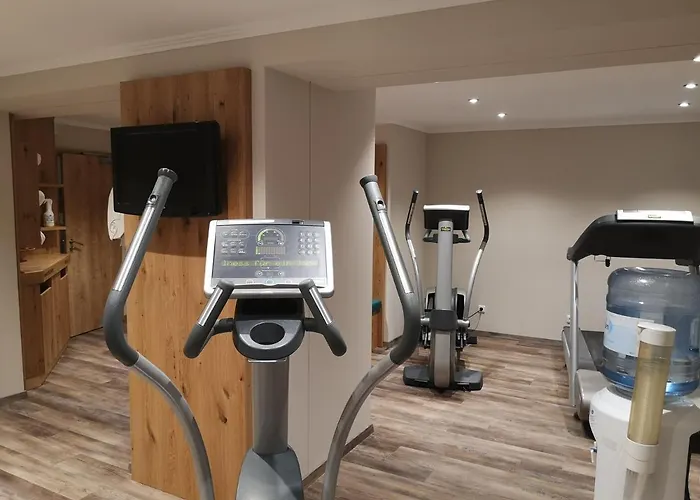 Szálloda & Richard Held Regensburg