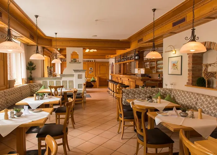 & Richard Held 4* Regensburg