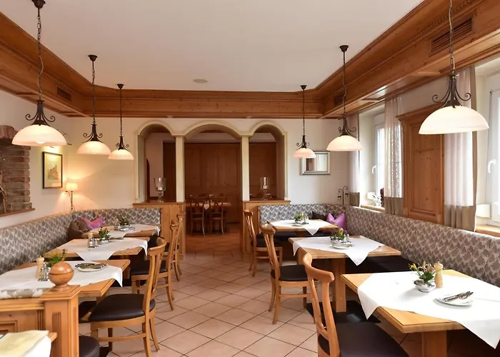 Szálloda & Richard Held Regensburg