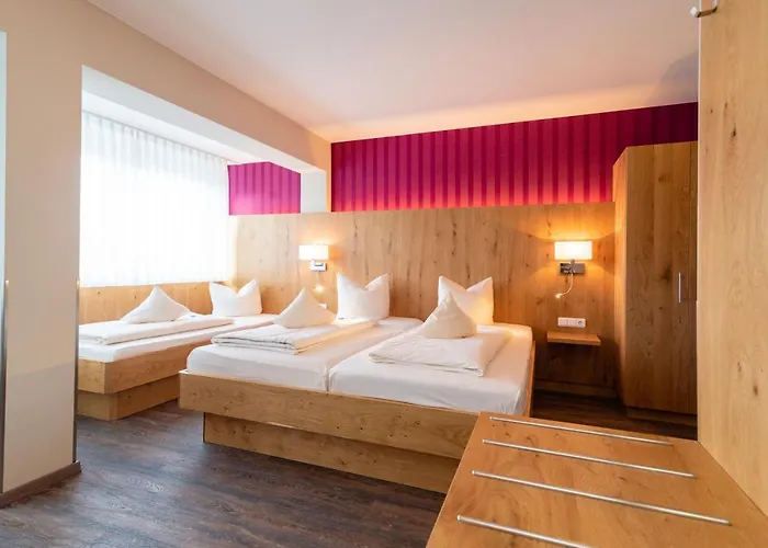 Szálloda & Richard Held Regensburg