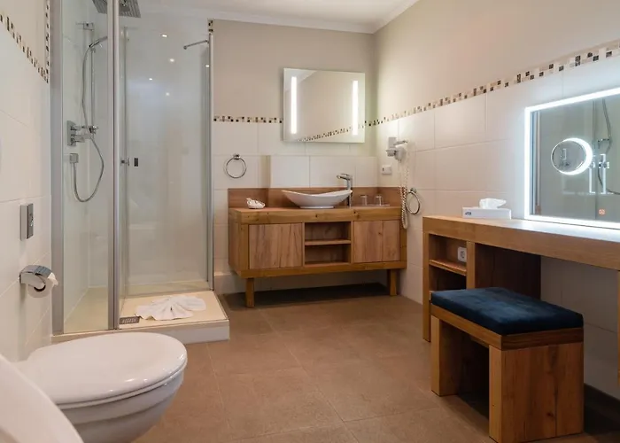 Szálloda & Richard Held Regensburg