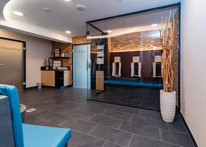 & Richard Held Szálloda Regensburg